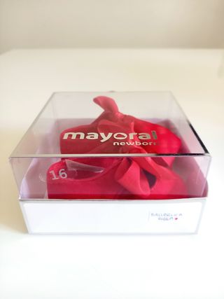 Scarpette ballerina bambina