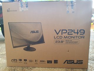 Monitor Asus 23.8"