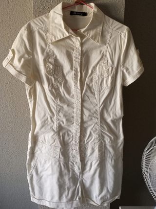 mono algodón, talle bajo