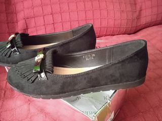 Zapatos mujer T 38