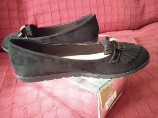 Zapatos mujer T 38