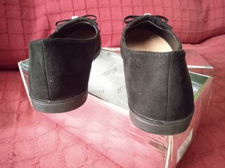 Zapatos mujer T 38