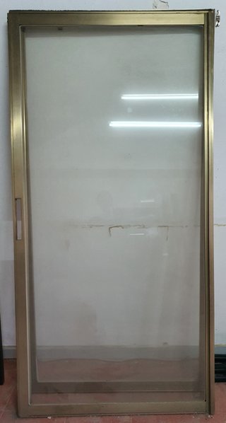 2 Puertas correderas