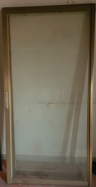 2 Puertas correderas