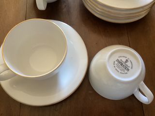 Juego de desayuno ROYAL DOULTON