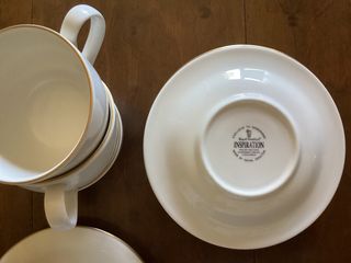 Juego de desayuno ROYAL DOULTON