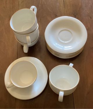 Juego de desayuno ROYAL DOULTON