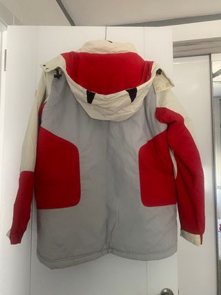 ropa invierno