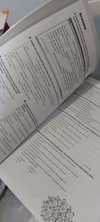 Libro Inglés 4 eso 9789963516780