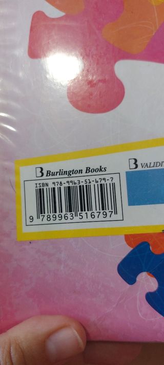 Libro Inglés 4 eso 9789963516797