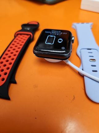 Apple watch 3 42nm