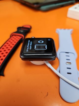 Apple watch 3 42nm