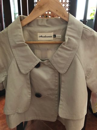 chaqueta