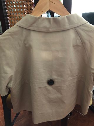 chaqueta