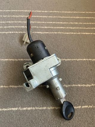 Bombin aerox original