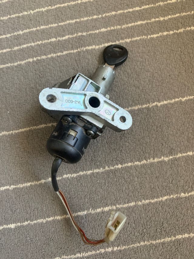 Bombin aerox original