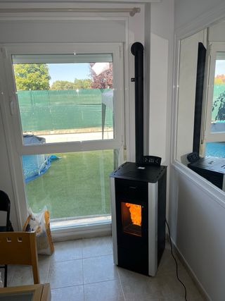 Fontanero/instalador autorizado - Burgos