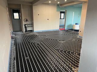 Fontanero/instalador autorizado - Burgos