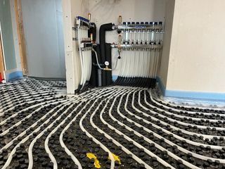 Fontanero/instalador autorizado - Burgos