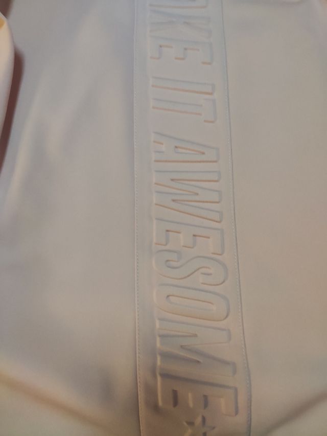 Sudadera niña Zara T 11/12.