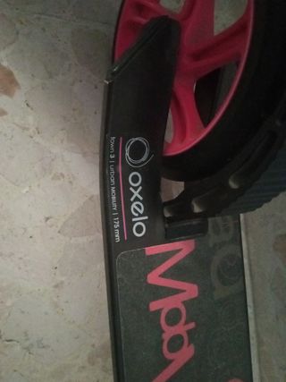 Patinete