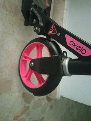 Patinete