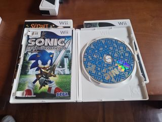 Juegos Nintendo wii