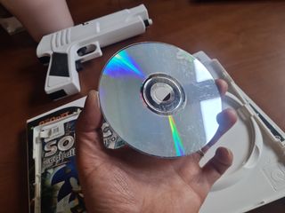 Juegos Nintendo wii