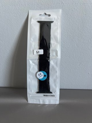 Correa para Apple Watch