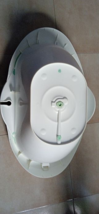 Bañera Bebé