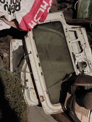 Ford fiesta xr2i 1989