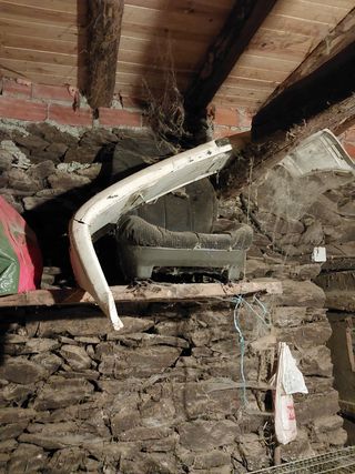 Ford fiesta xr2i 1989