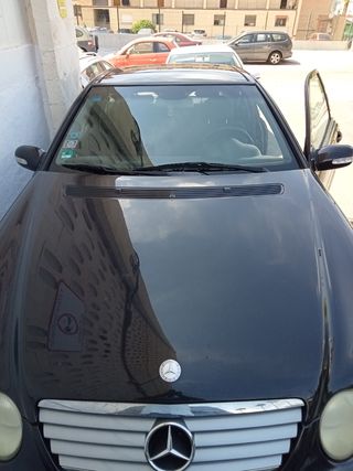 precioso Mercedes fuerte para toda vida