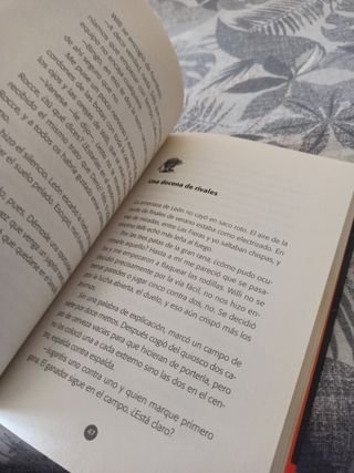 Libro
