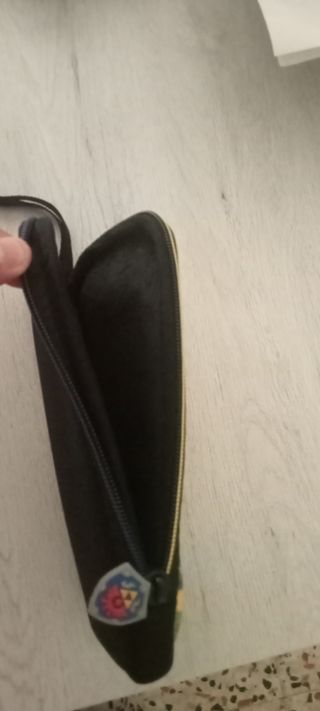 Funda Nintendo switch zelda