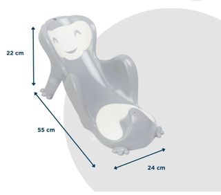 Asiento de baño Thermobaby Babycoon