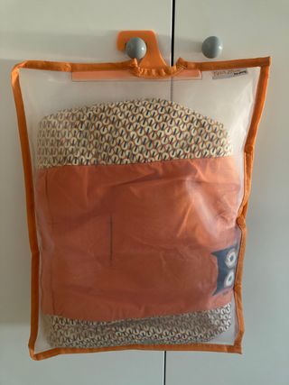 Funda maxicosi primavera verano Jané