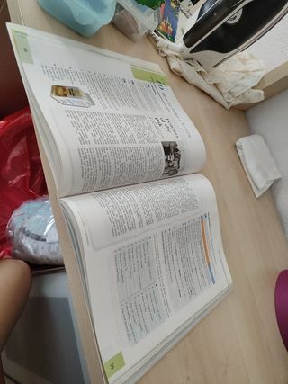 Libro inglés first certificate Gold