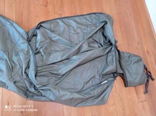 Saco de verano ejército frances