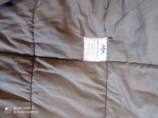 Saco invierno ejército francés 