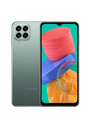 SAMSUNG M33 SM-M336B 6+128GB DS 5G