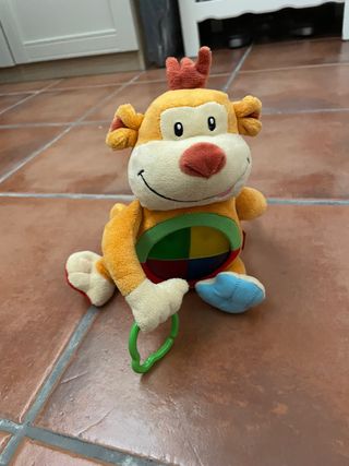 juguetes bebés