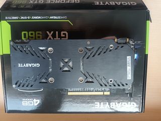 GIGABYTE Geforce GTX960
