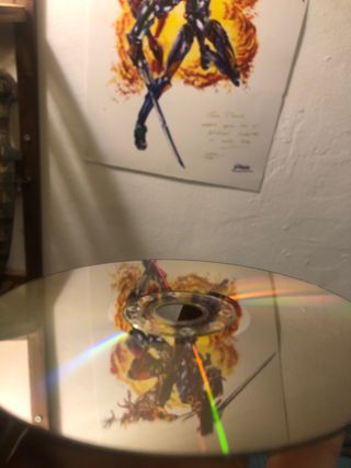 Project zero 2 directors's cut xbox original