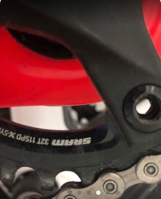 bicicleta specialized stumpjumper 29