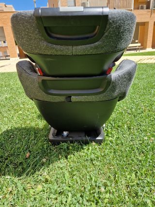 Silla coche ISOFIX