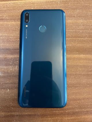 Huawei Y9 2019