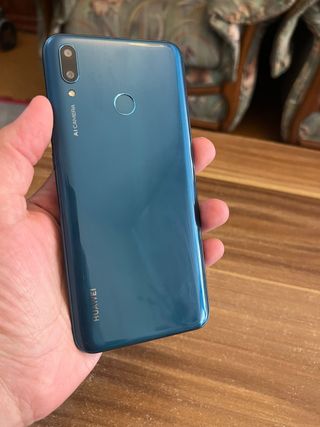Huawei Y9 2019