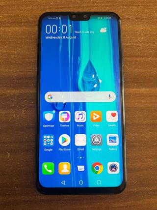 Huawei Y9 2019
