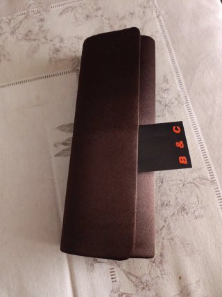 Cartera de fiesta